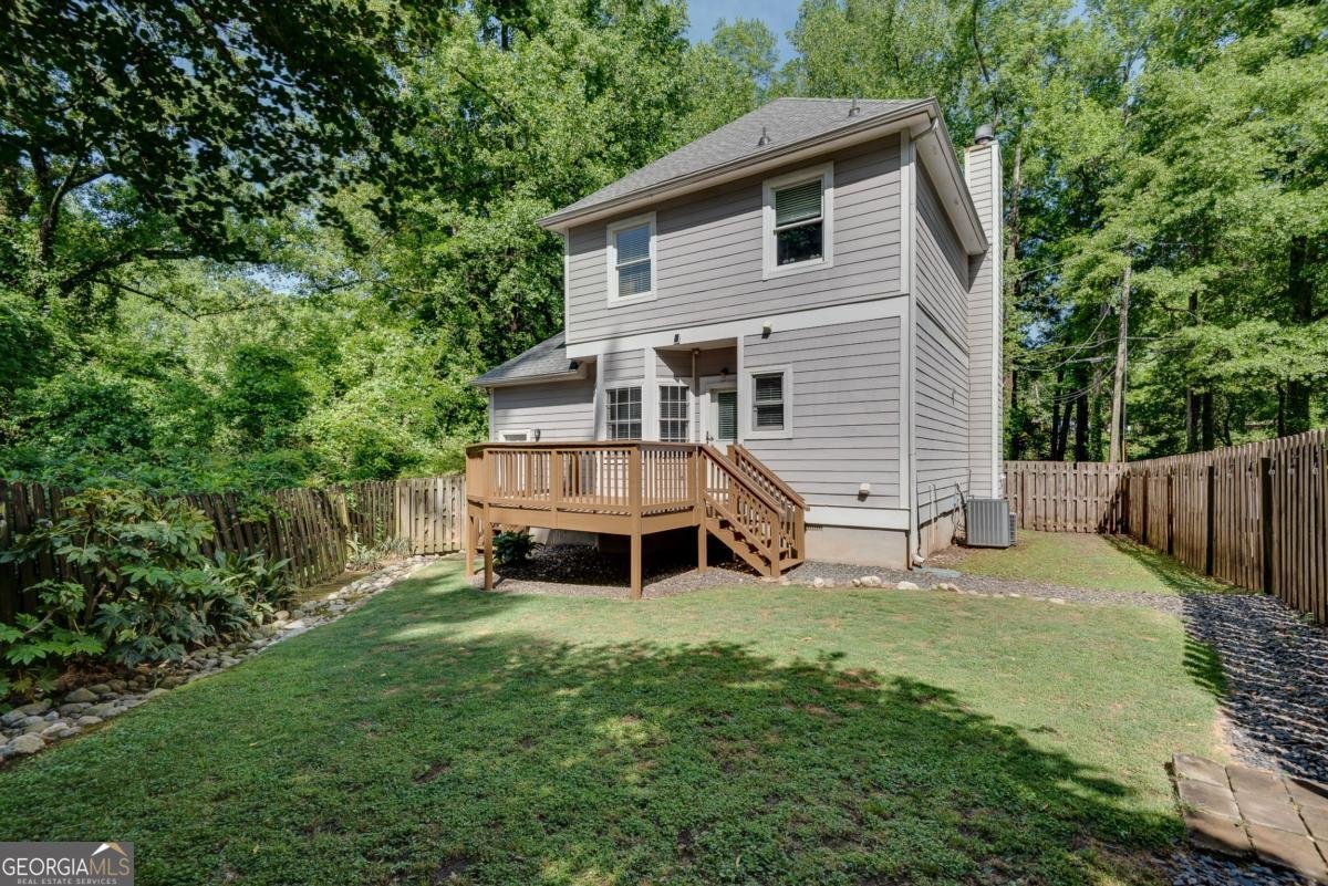 1557 Paxon Street Atlanta - Photo 27