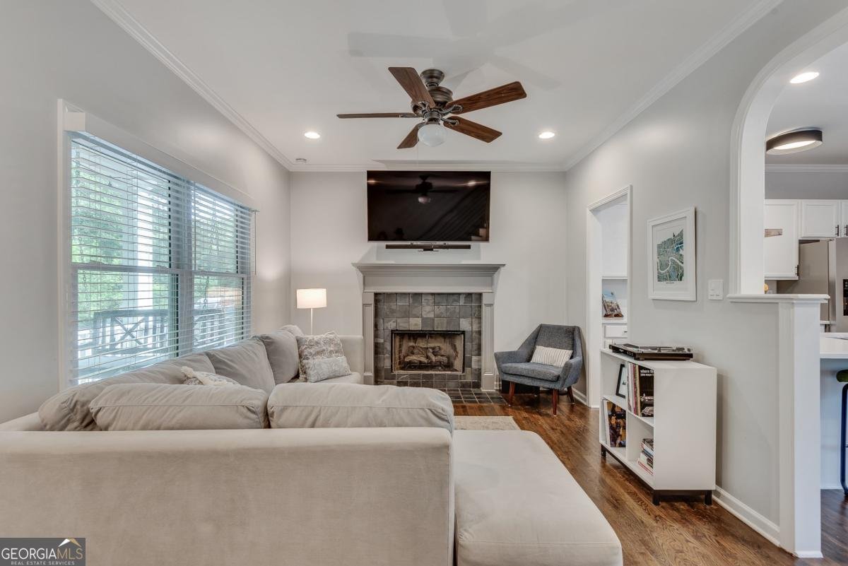1557 Paxon Street Atlanta - Photo 6