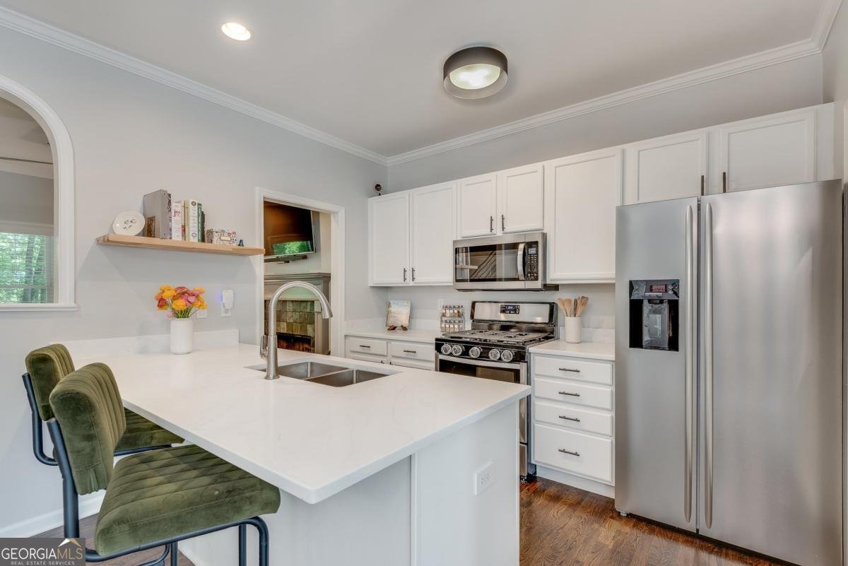 1557 Paxon Street Atlanta - Photo 8
