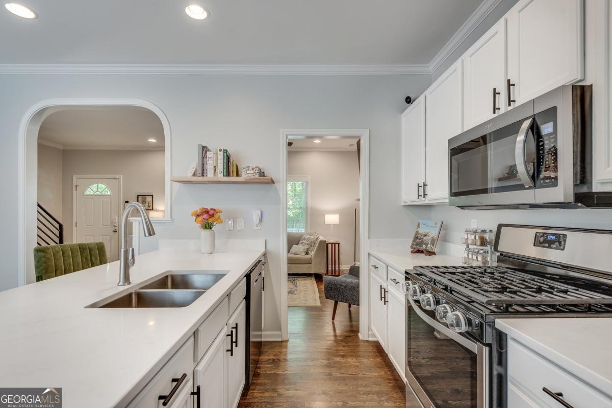 1557 Paxon Street Atlanta - Photo 9
