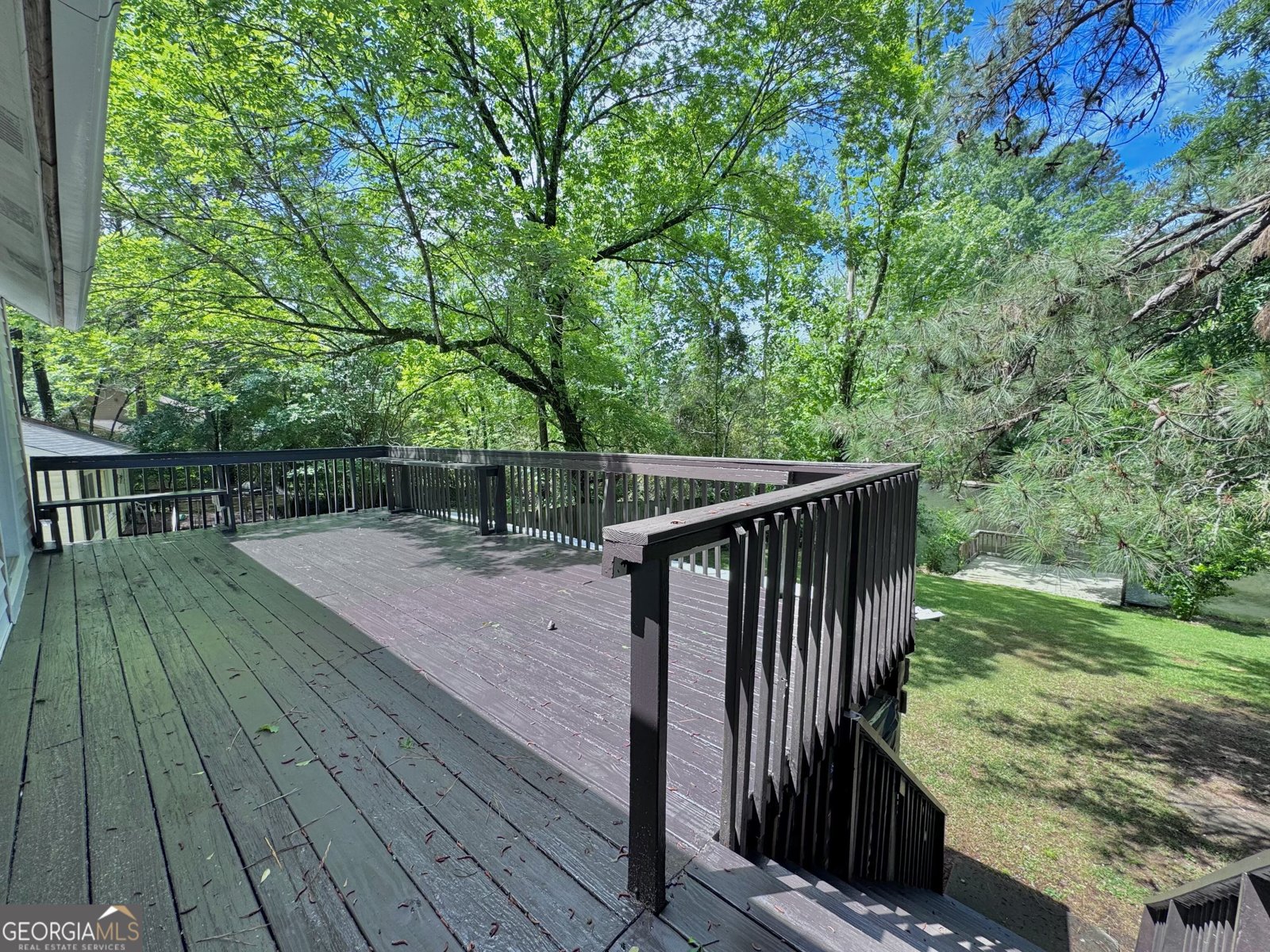 285 Edgewater Drive Macon - Photo 34