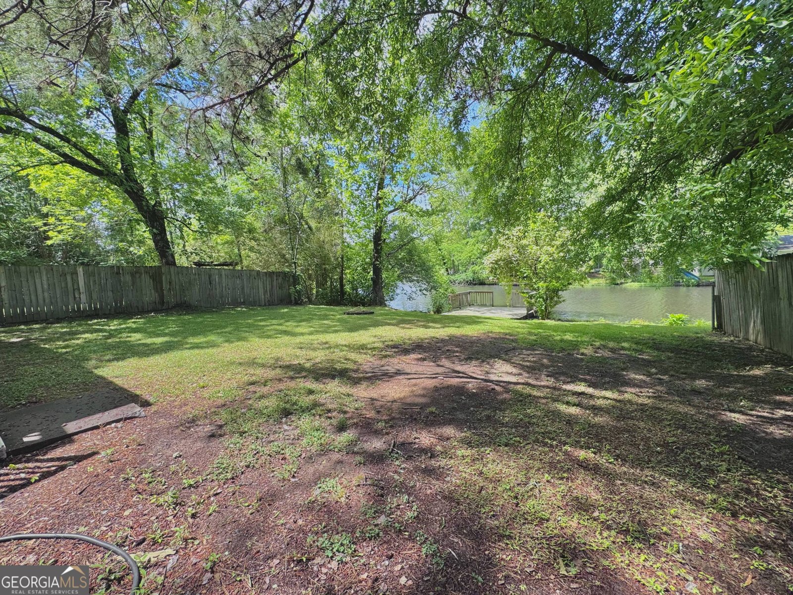 285 Edgewater Drive Macon - Photo 36
