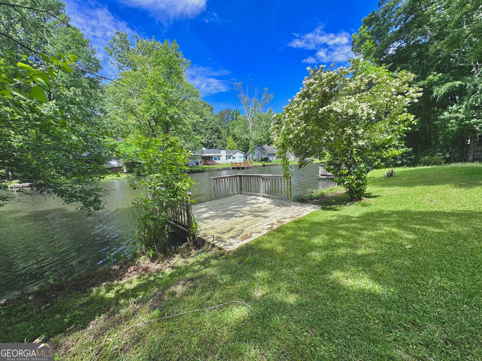 285 Edgewater Drive Macon - Photo 37