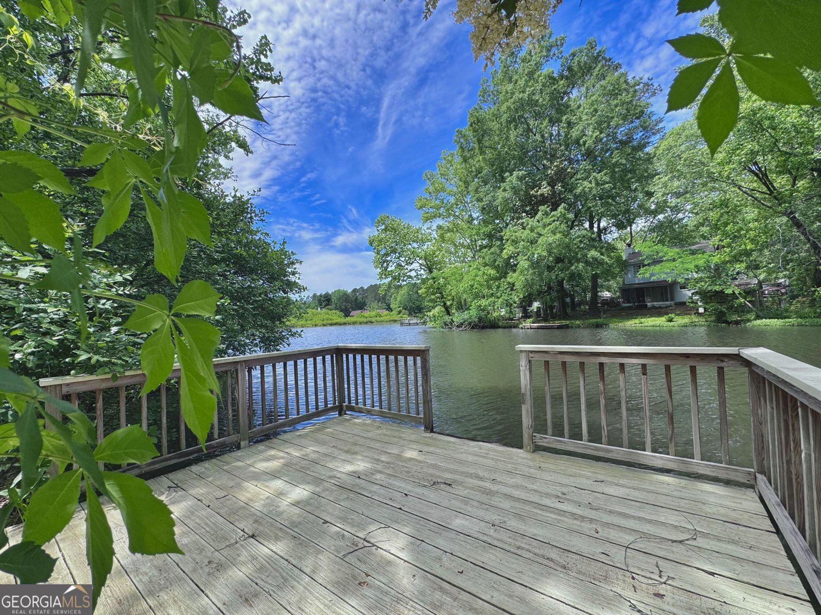 285 Edgewater Drive Macon - Photo 38