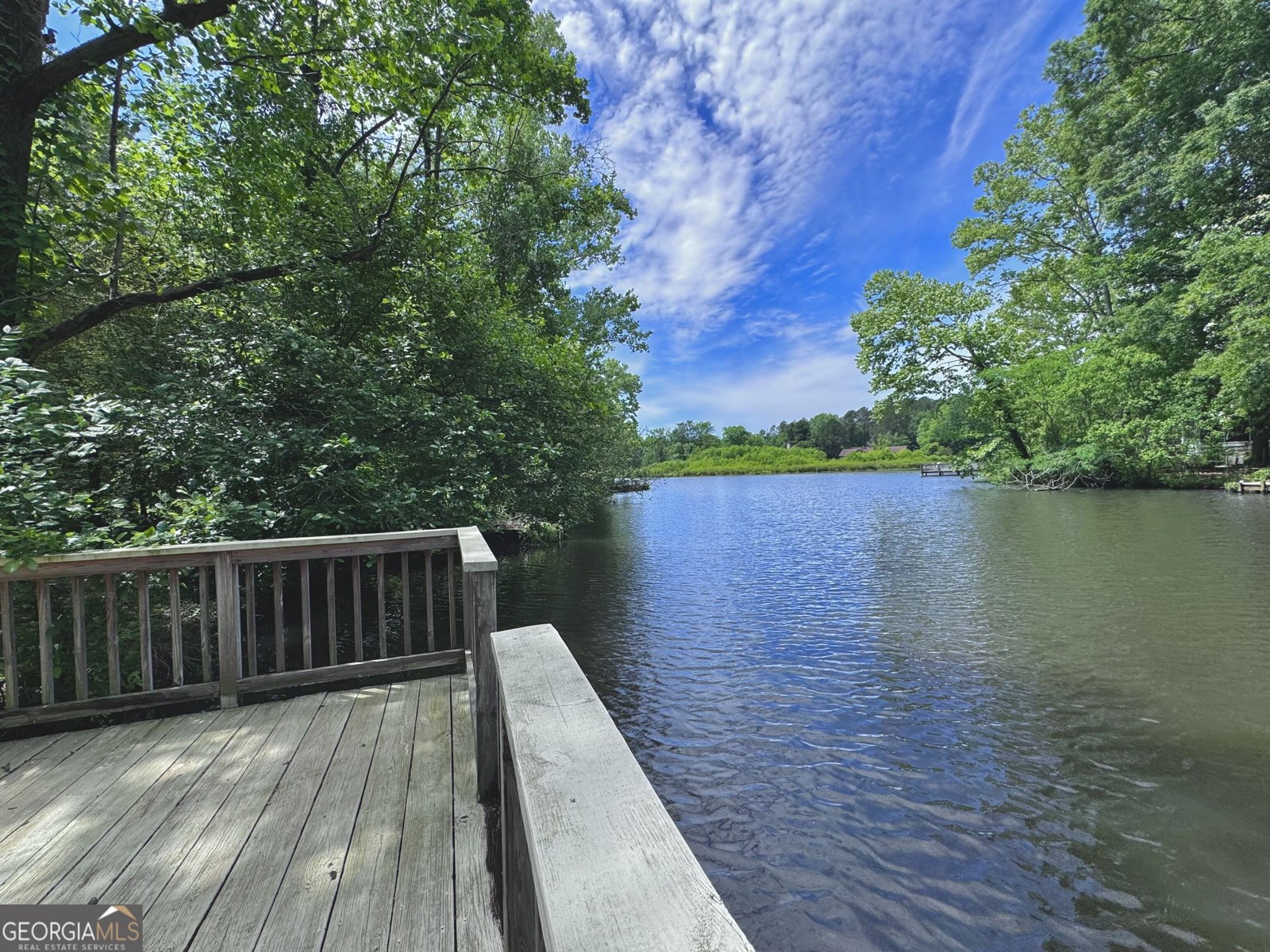 285 Edgewater Drive Macon - Photo 39