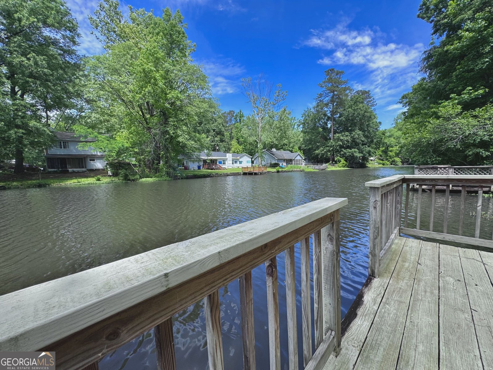 285 Edgewater Drive Macon - Photo 40