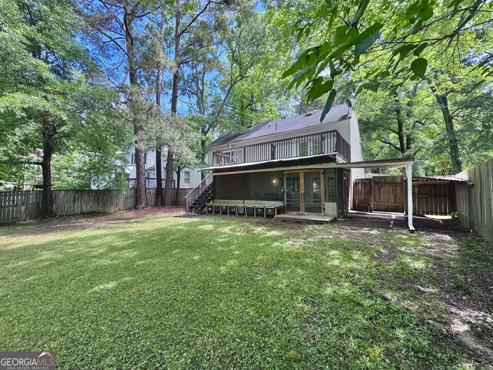 285 Edgewater Drive Macon - Photo 41
