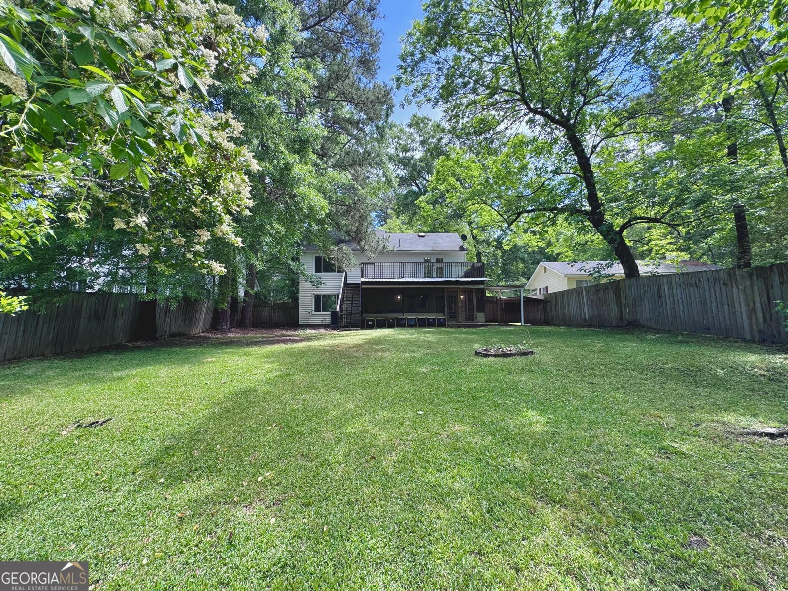 285 Edgewater Drive Macon - Photo 42