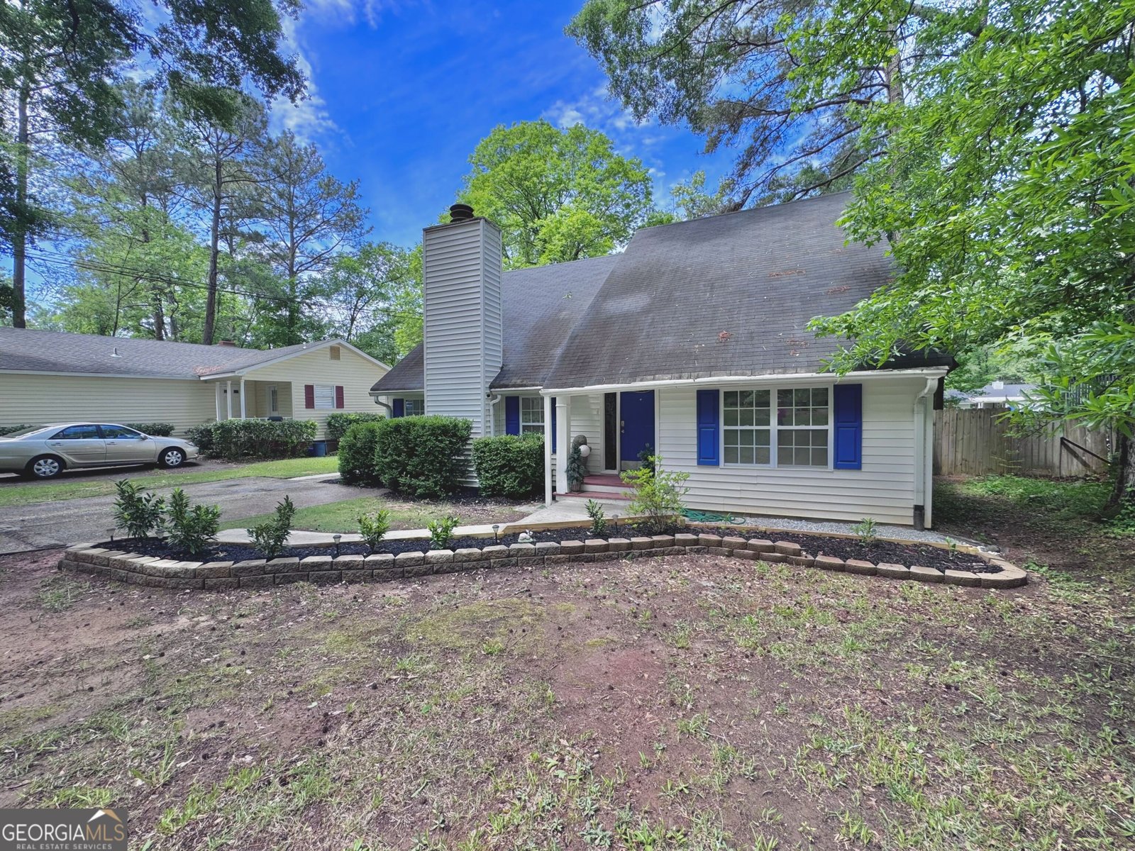 285 Edgewater Drive Macon - Photo 43