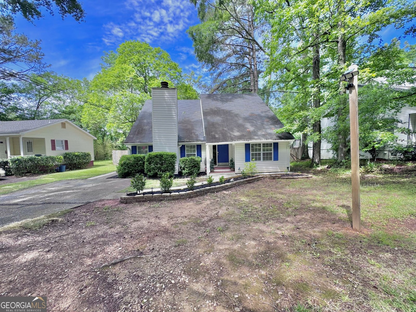 285 Edgewater Drive Macon - Photo 44