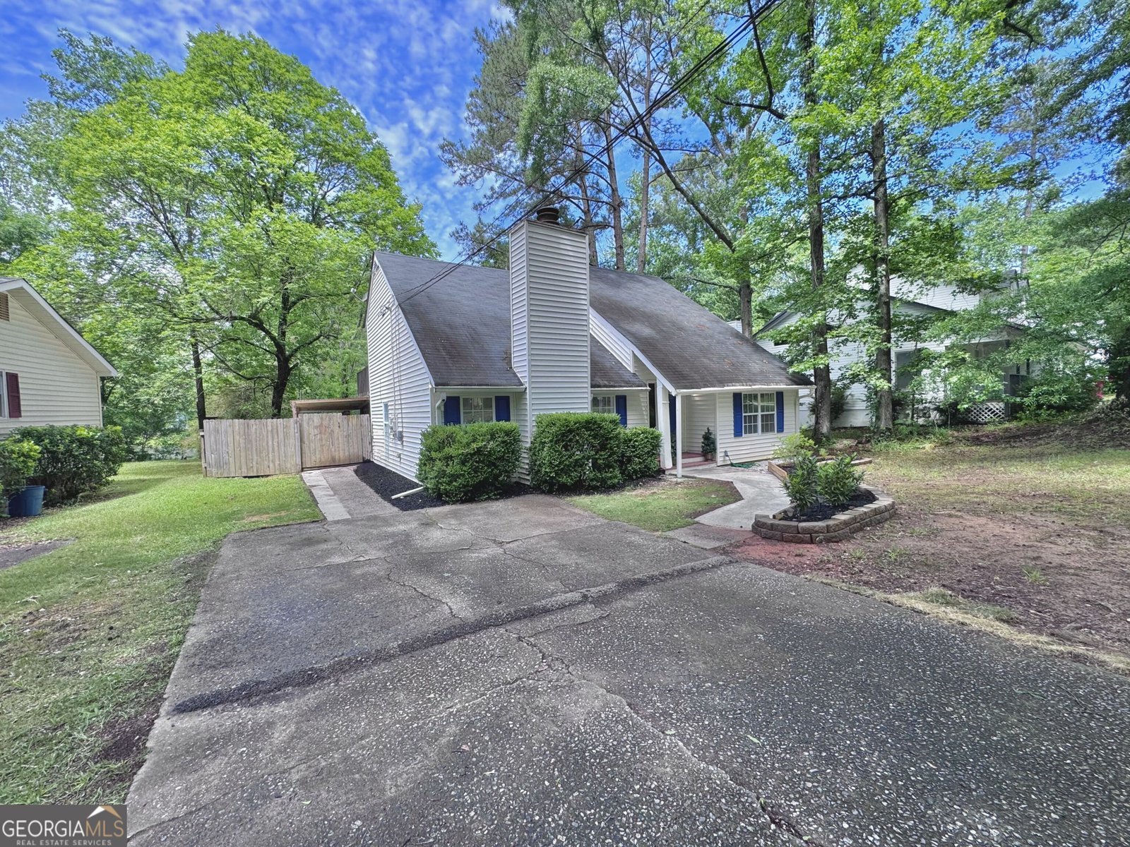 285 Edgewater Drive Macon - Photo 45