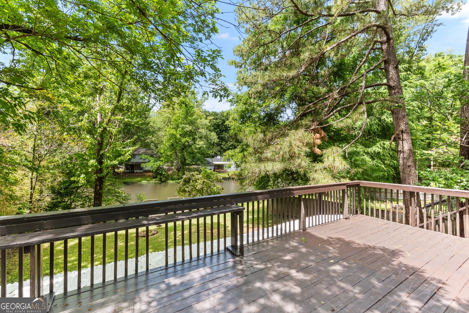 285 Edgewater Drive Macon - Photo 47