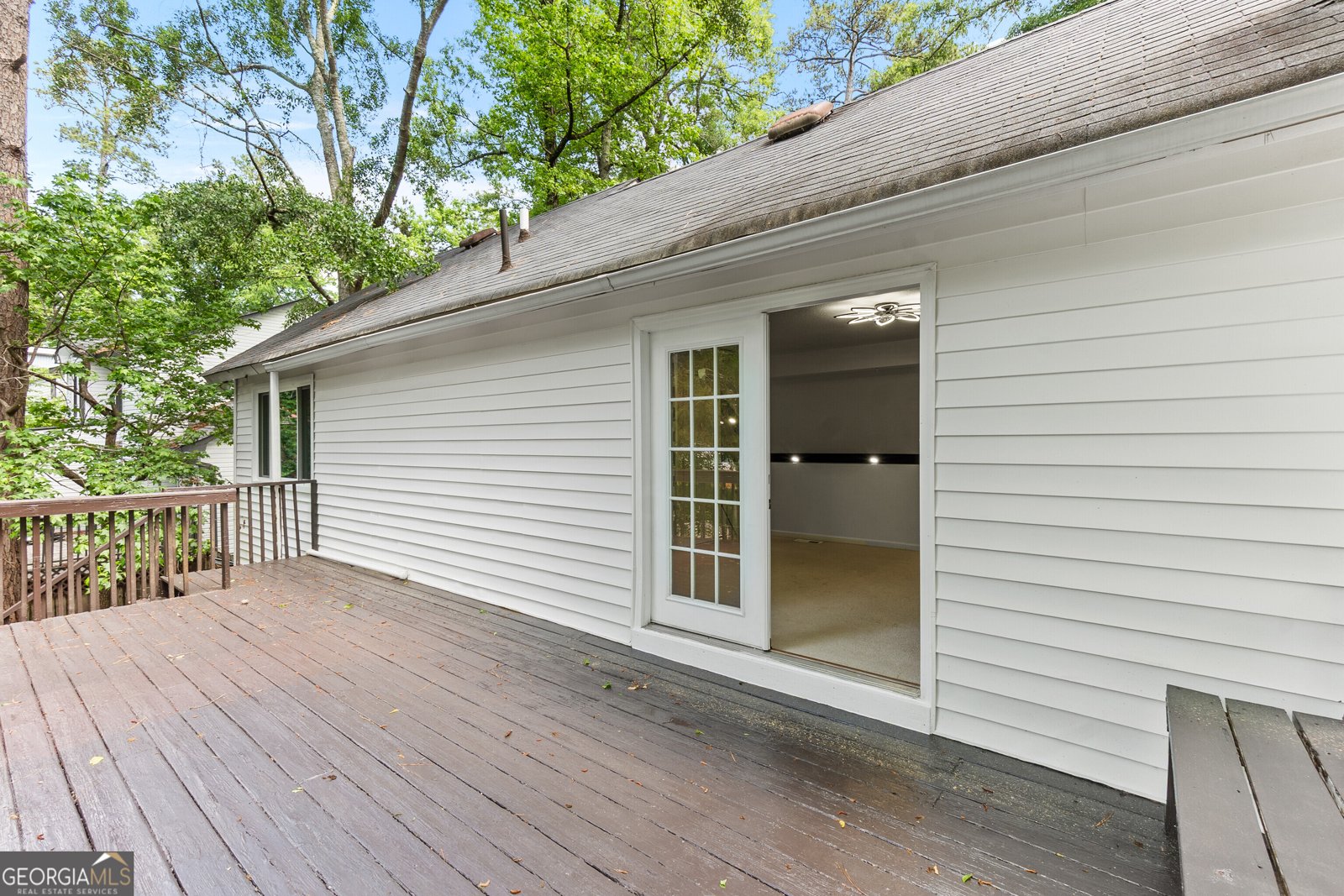 285 Edgewater Drive Macon - Photo 48