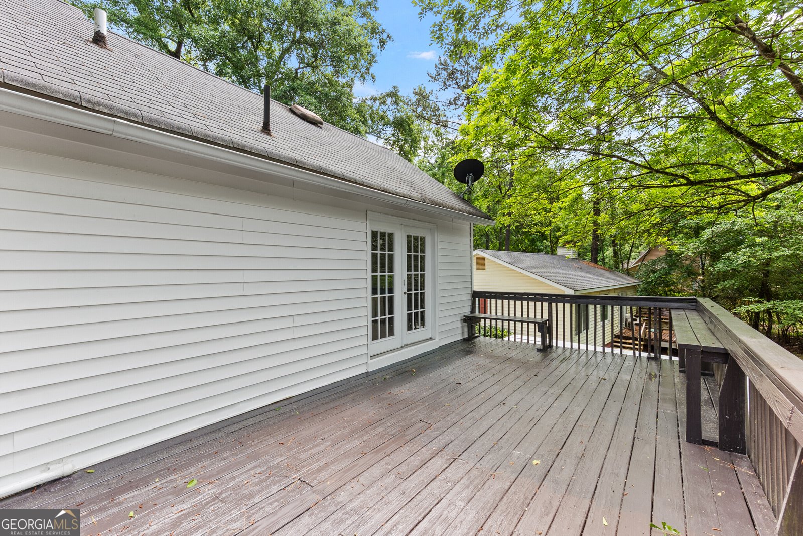 285 Edgewater Drive Macon - Photo 49