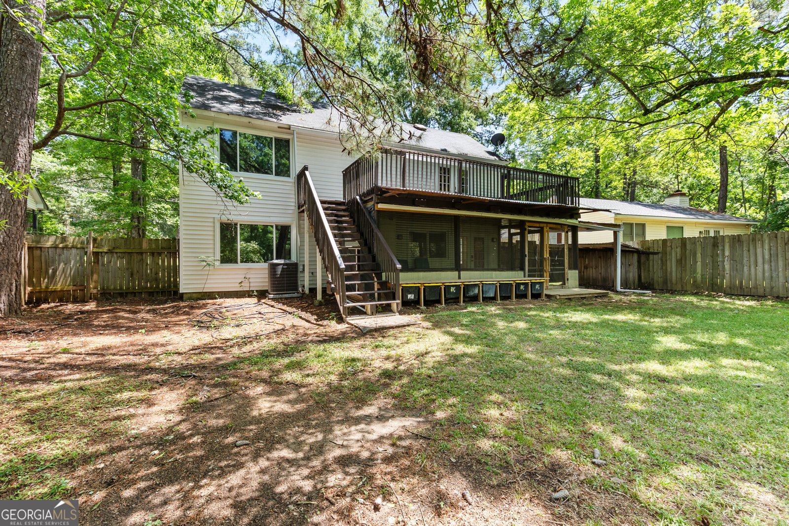 285 Edgewater Drive Macon - Photo 54