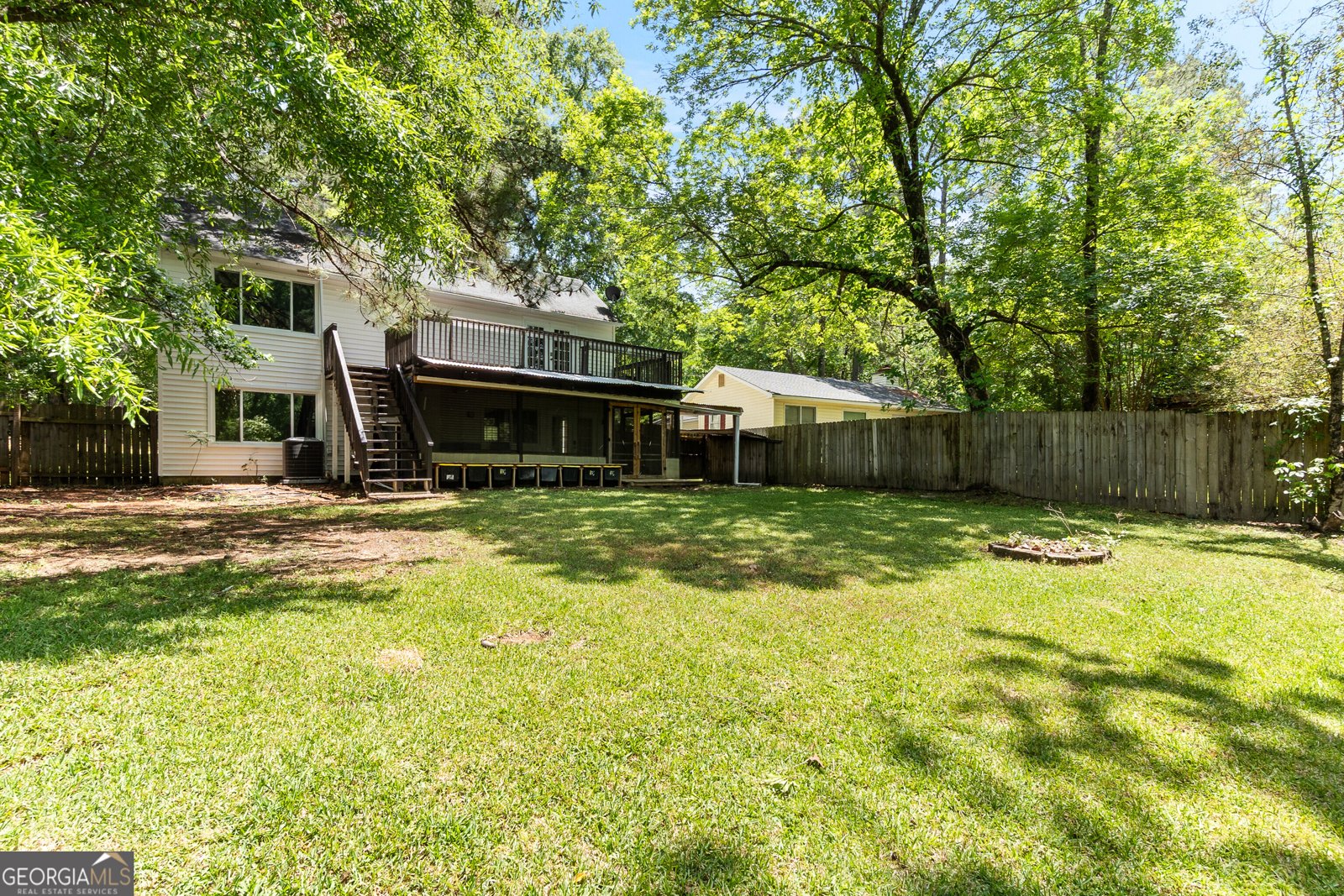 285 Edgewater Drive Macon - Photo 55