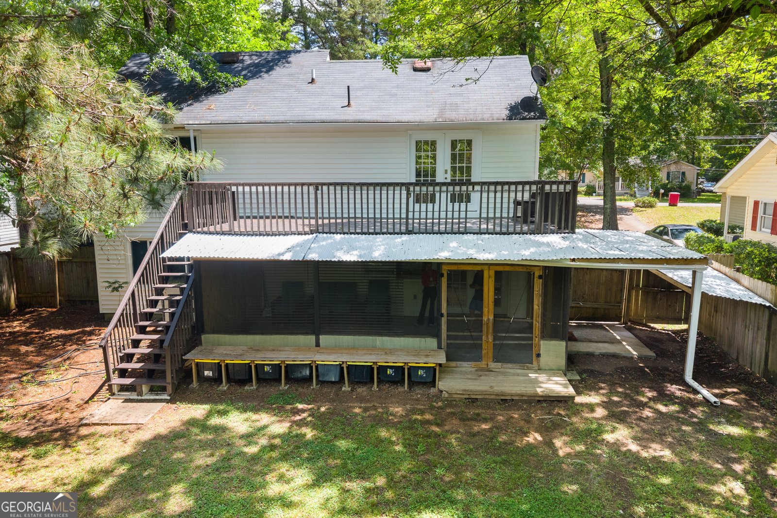 285 Edgewater Drive Macon - Photo 56