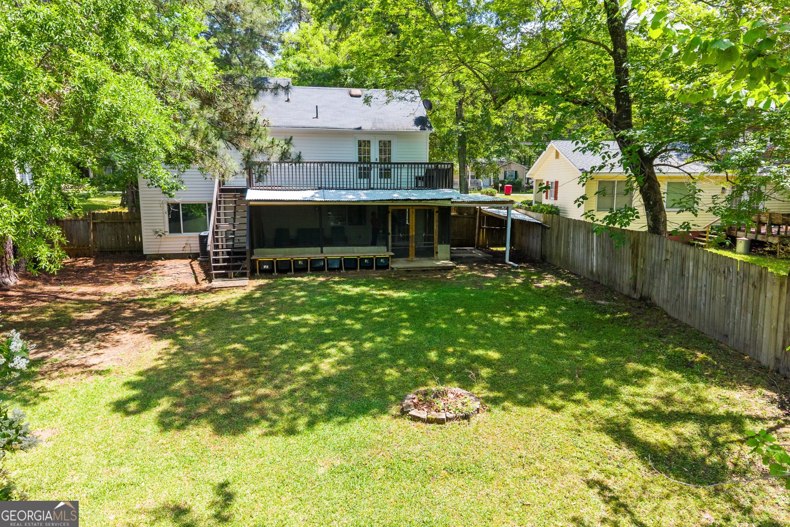 285 Edgewater Drive Macon - Photo 57