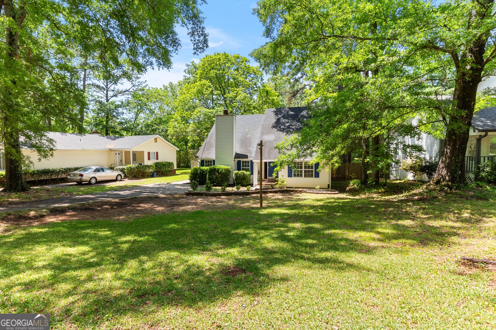 285 Edgewater Drive Macon - Photo 58
