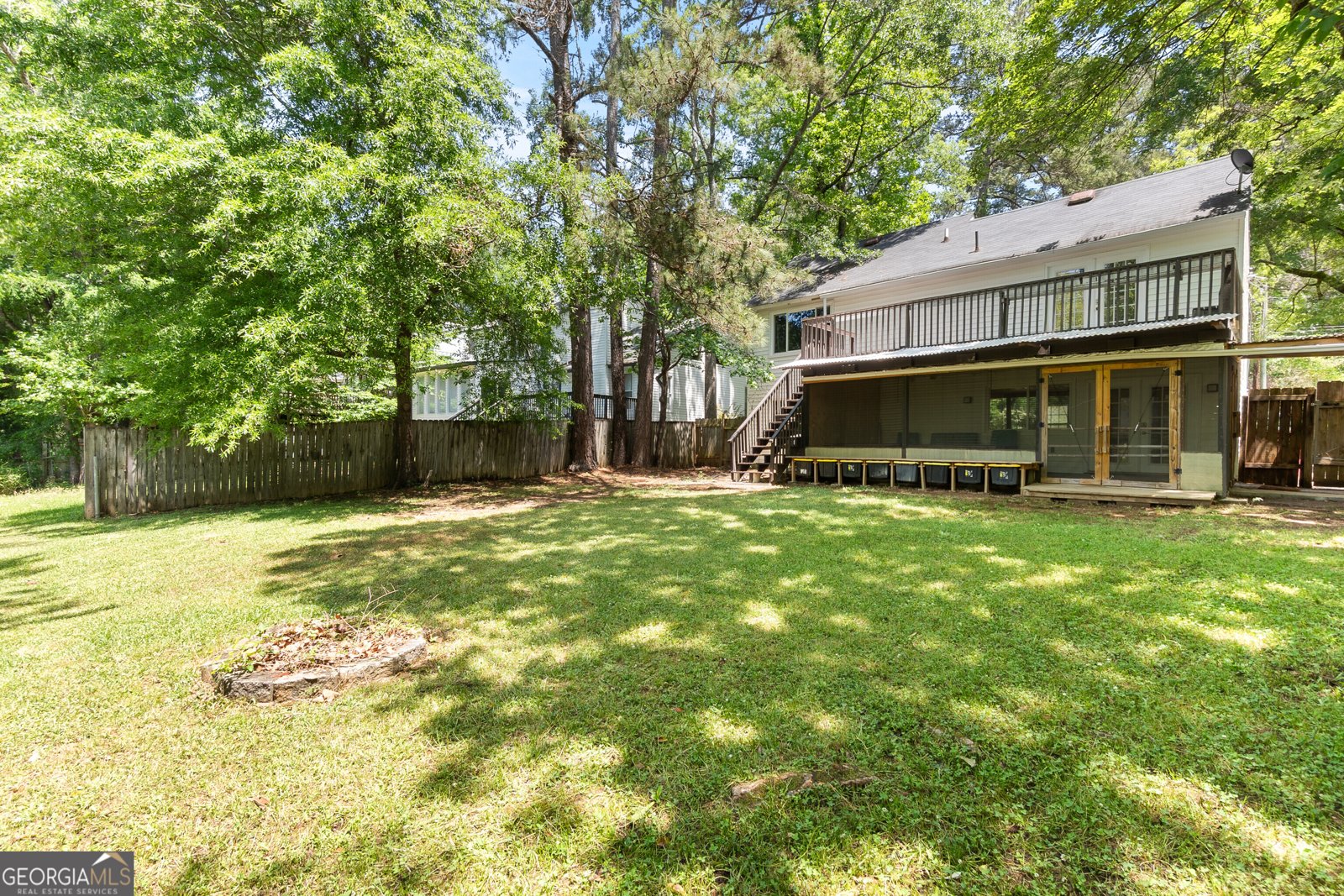 285 Edgewater Drive Macon - Photo 59