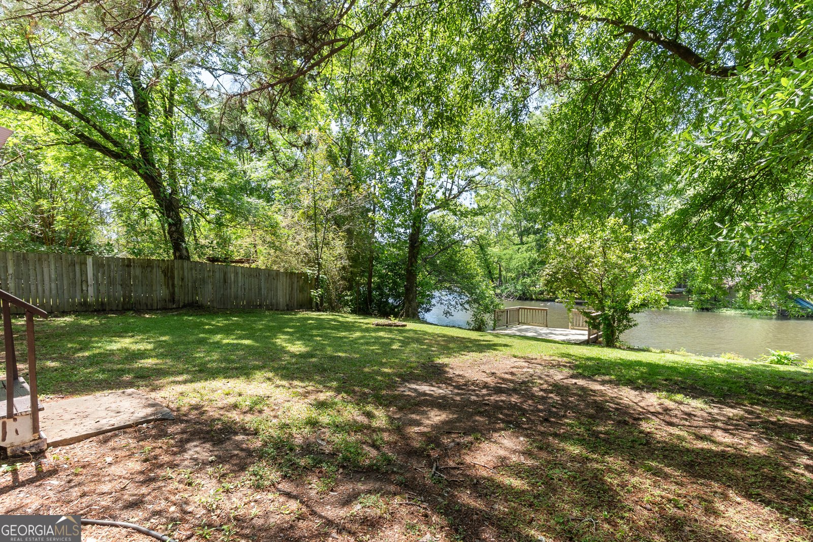 285 Edgewater Drive Macon - Photo 60