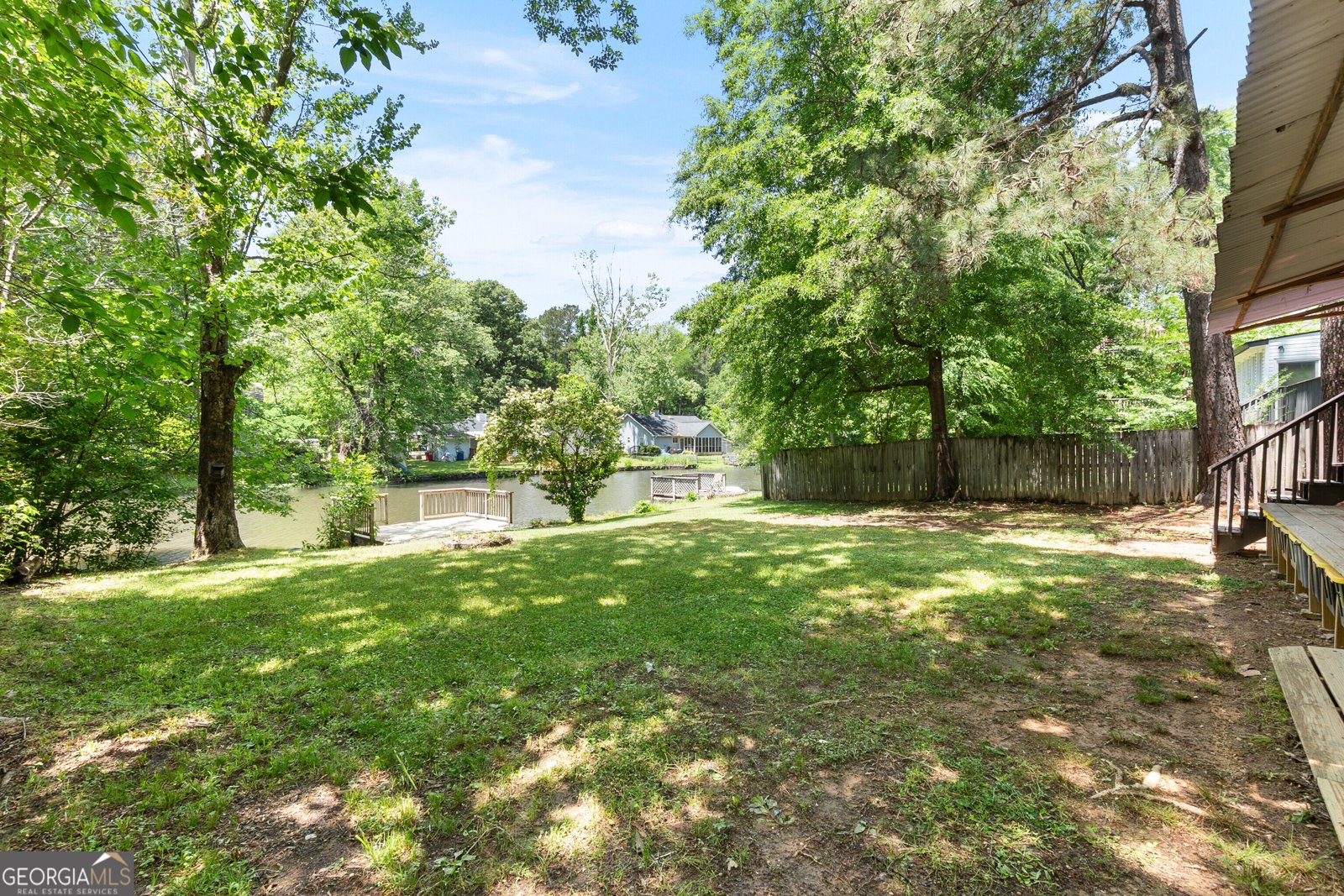 285 Edgewater Drive Macon - Photo 61