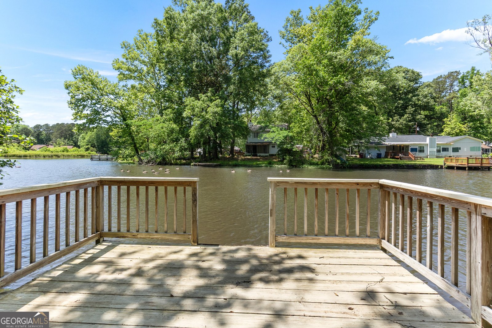 285 Edgewater Drive Macon - Photo 63
