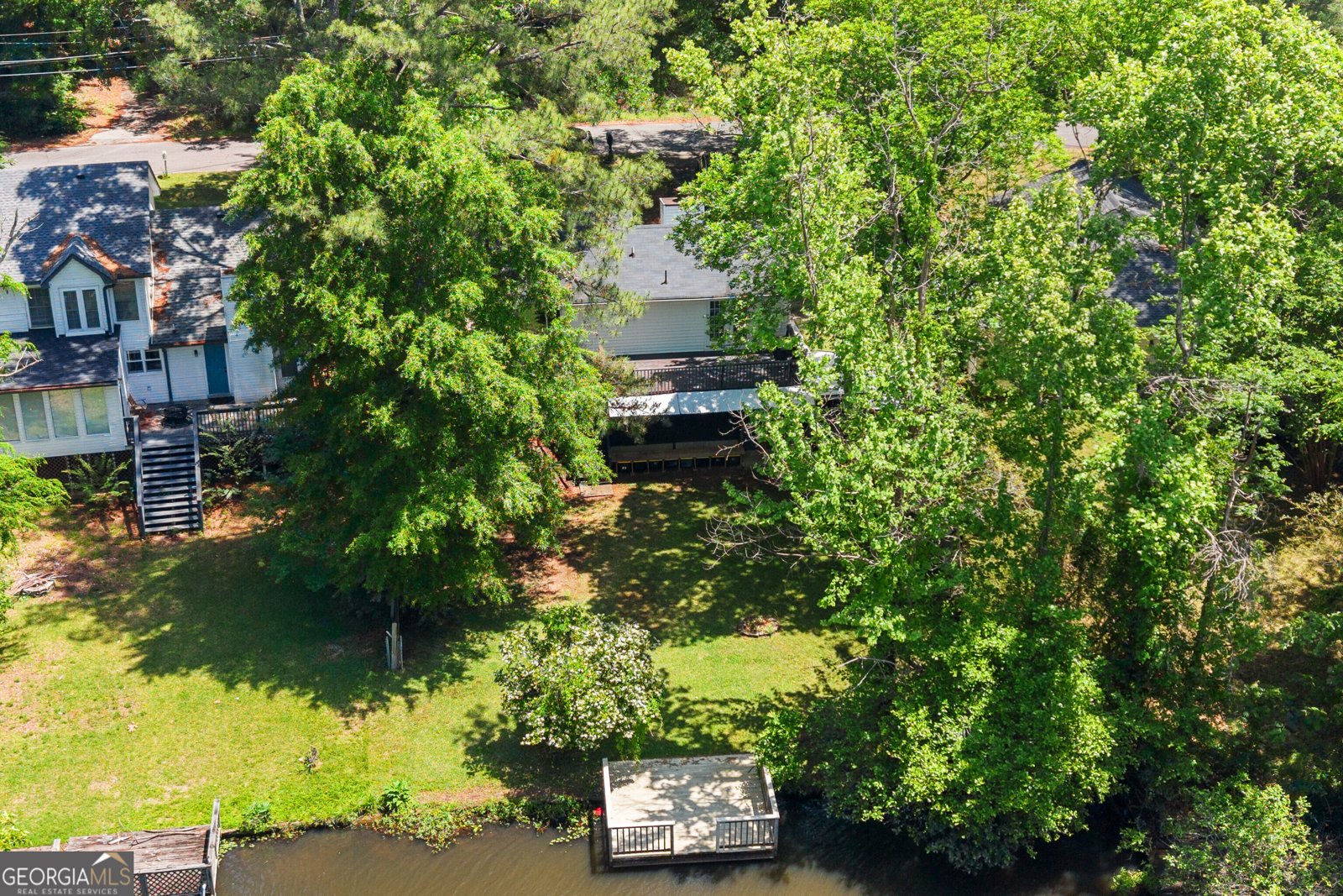 285 Edgewater Drive Macon - Photo 64