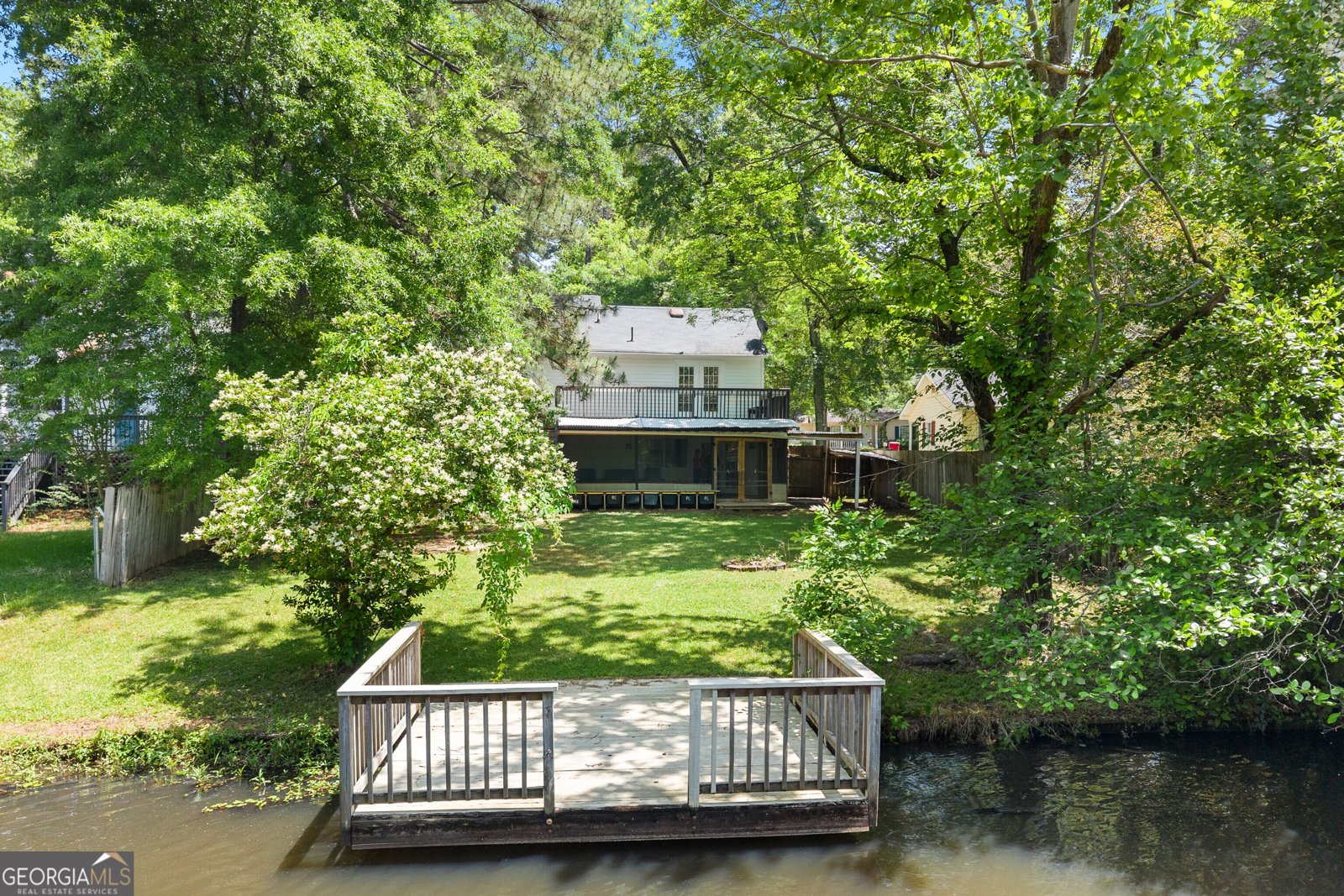 285 Edgewater Drive Macon - Photo 65