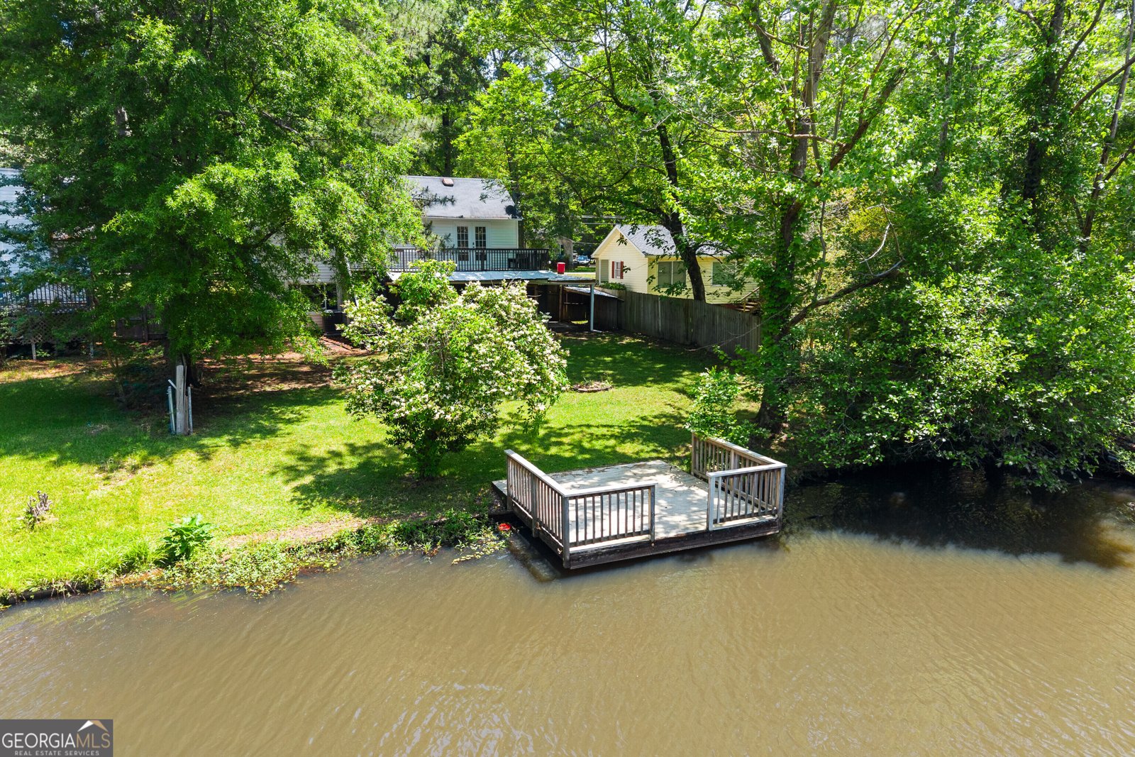 285 Edgewater Drive Macon - Photo 66