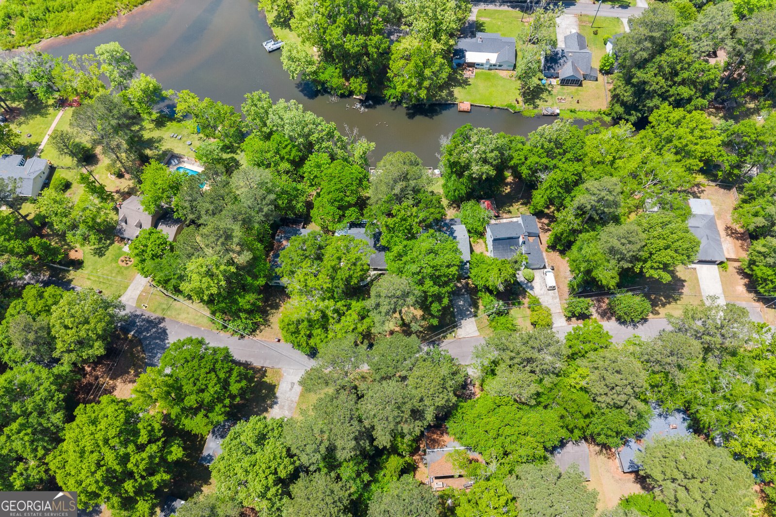 285 Edgewater Drive Macon - Photo 67
