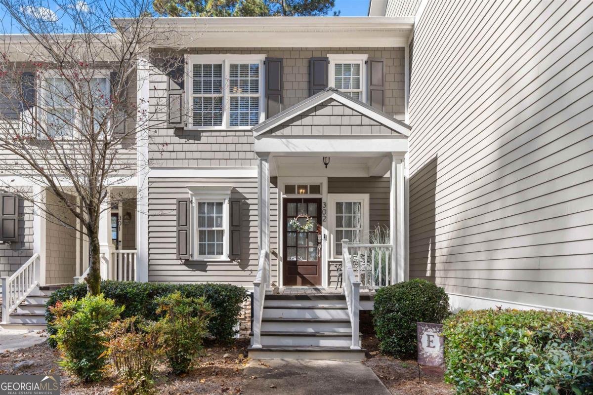 905 Greensboro Road Eatonton - Photo 1