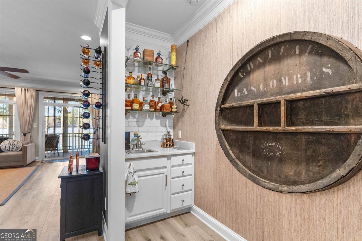 905 Greensboro Road Eatonton - Photo 15