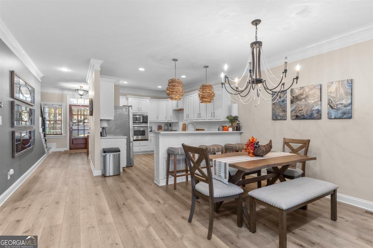 905 Greensboro Road Eatonton - Photo 17