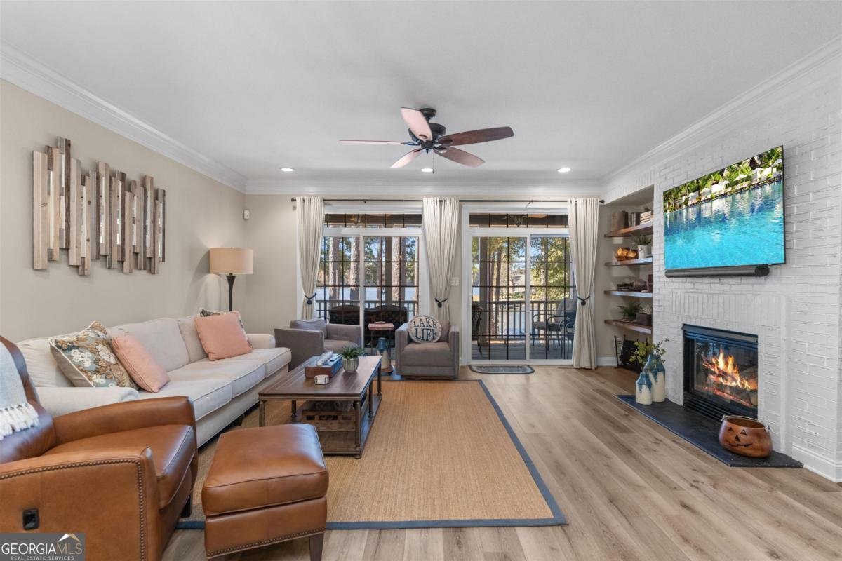 905 Greensboro Road Eatonton - Photo 18