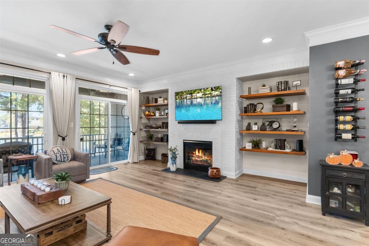 905 Greensboro Road Eatonton - Photo 19