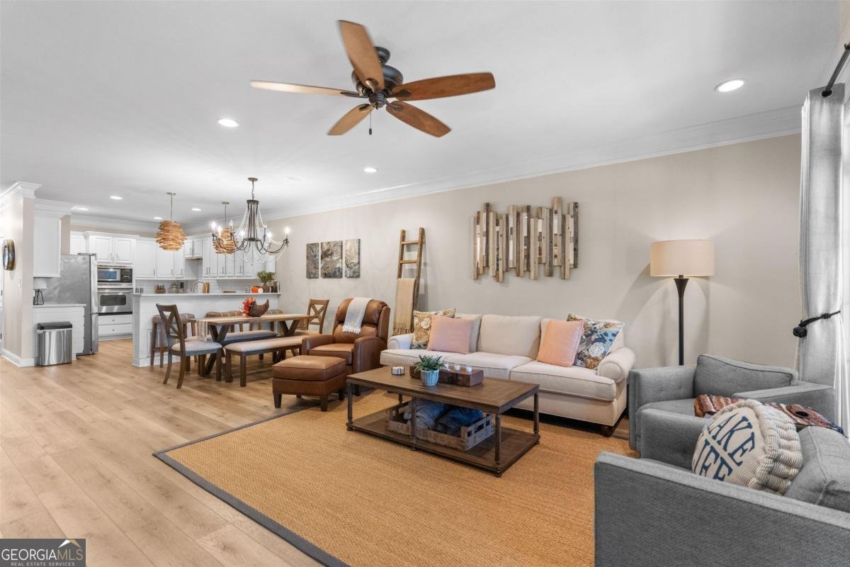 905 Greensboro Road Eatonton - Photo 20