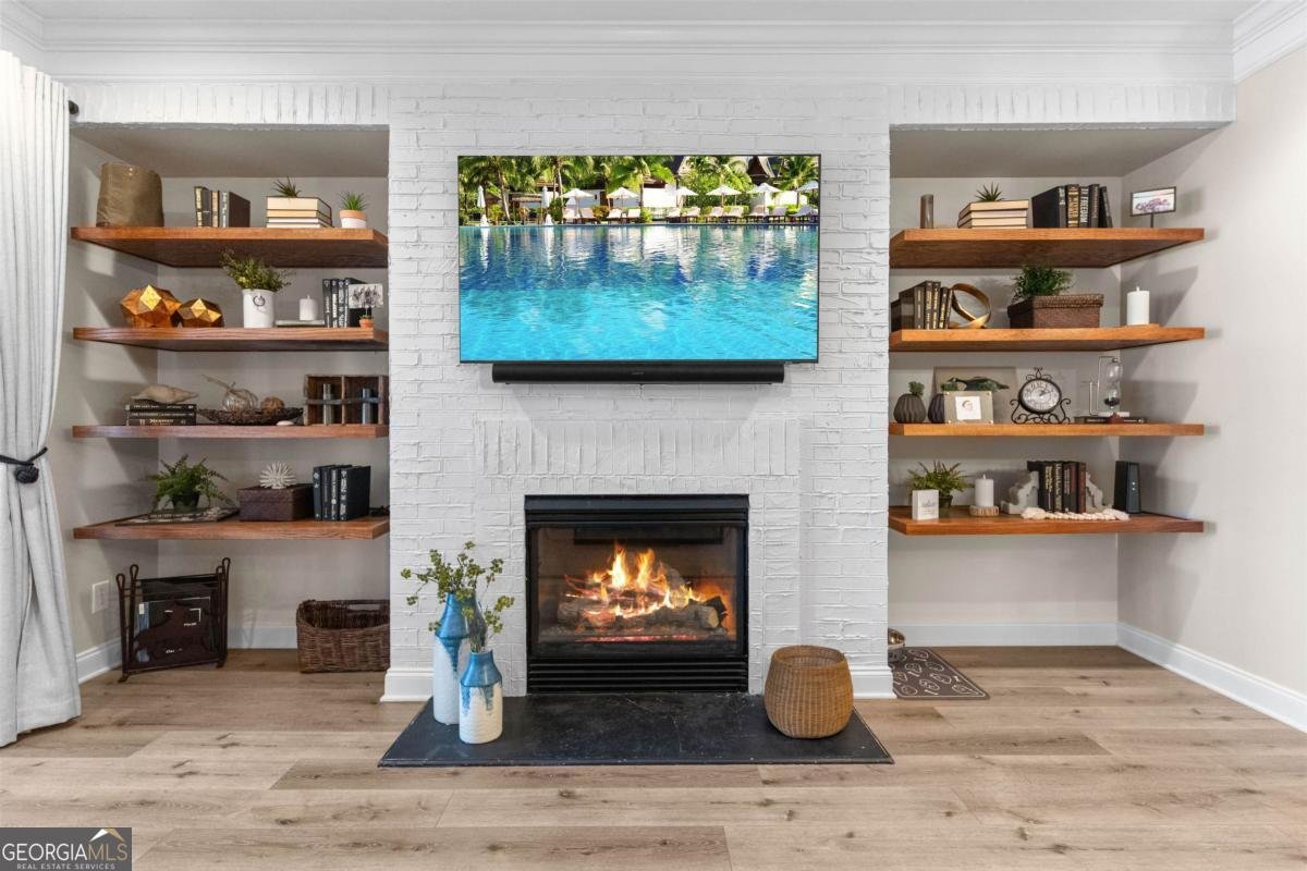 905 Greensboro Road Eatonton - Photo 21