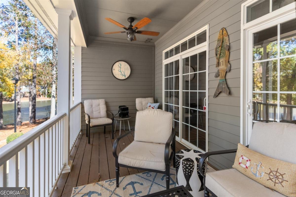 905 Greensboro Road Eatonton - Photo 24