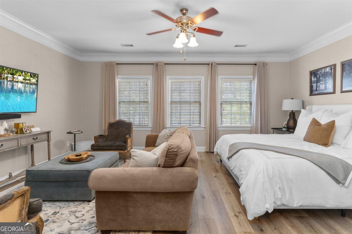 905 Greensboro Road Eatonton - Photo 30