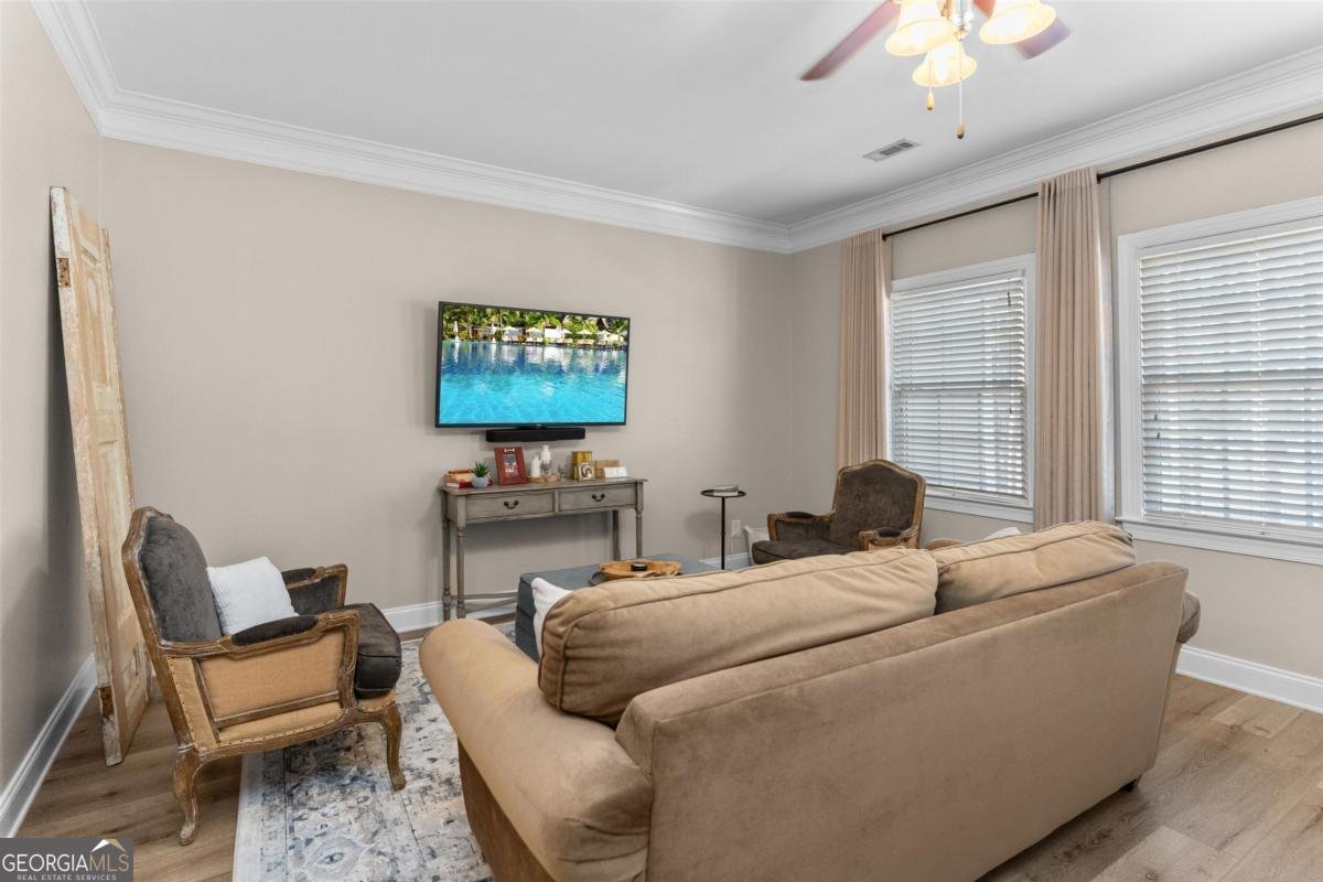 905 Greensboro Road Eatonton - Photo 31