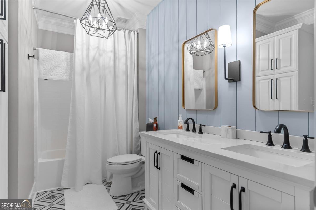 905 Greensboro Road Eatonton - Photo 37