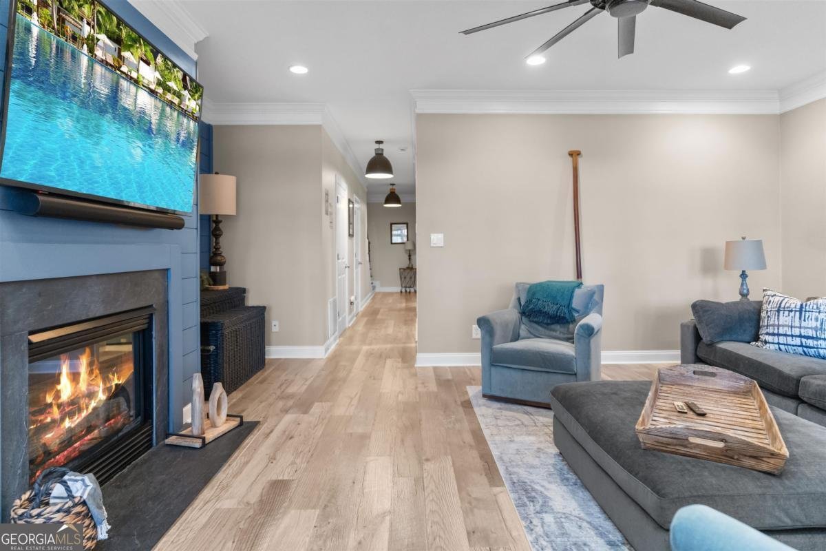 905 Greensboro Road Eatonton - Photo 40