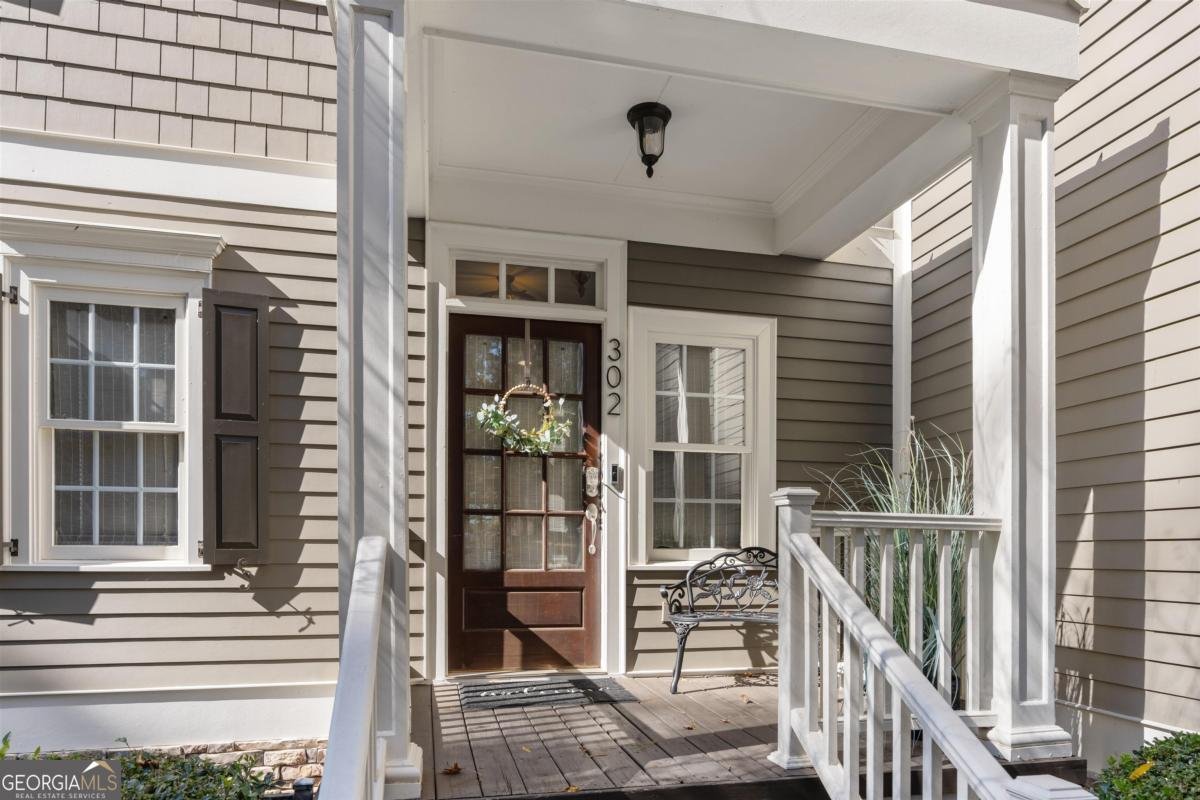 905 Greensboro Road Eatonton - Photo 45