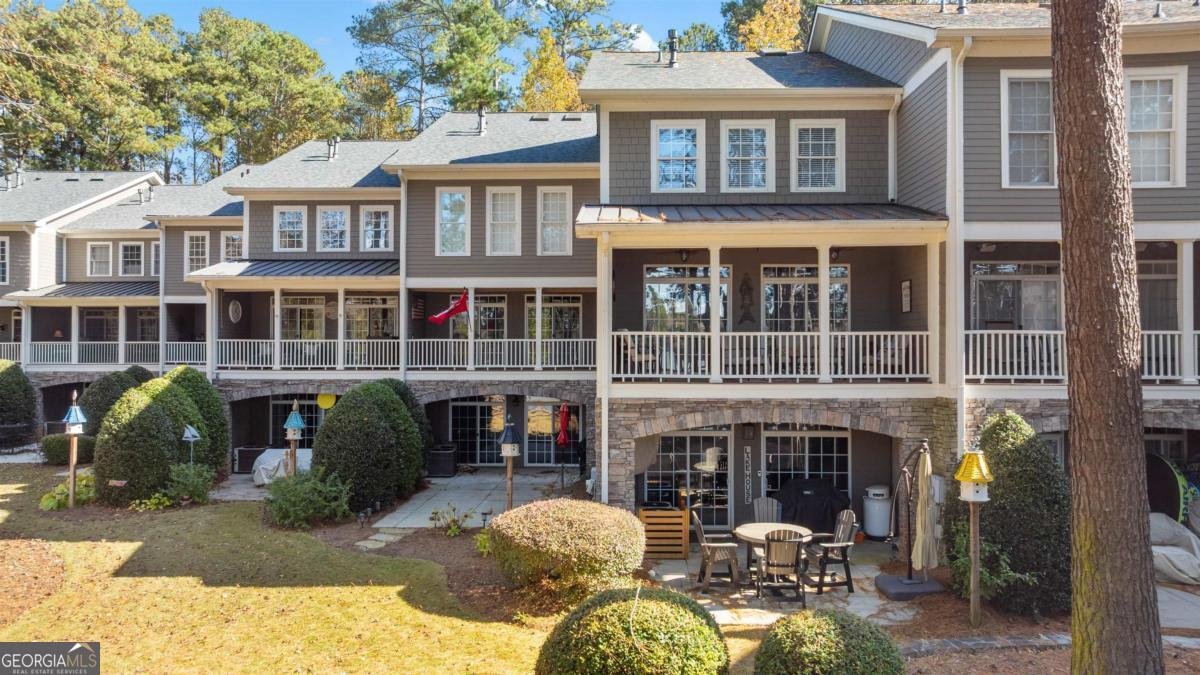 905 Greensboro Road Eatonton - Photo 49