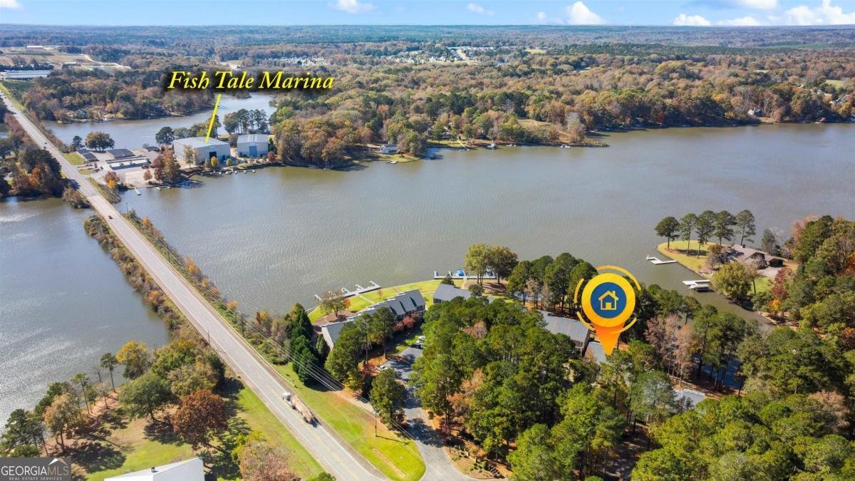 905 Greensboro Road Eatonton - Photo 51