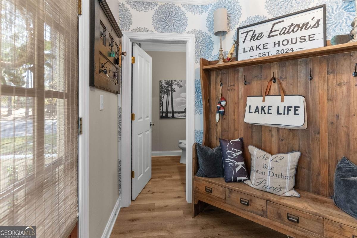 905 Greensboro Road Eatonton - Photo 6