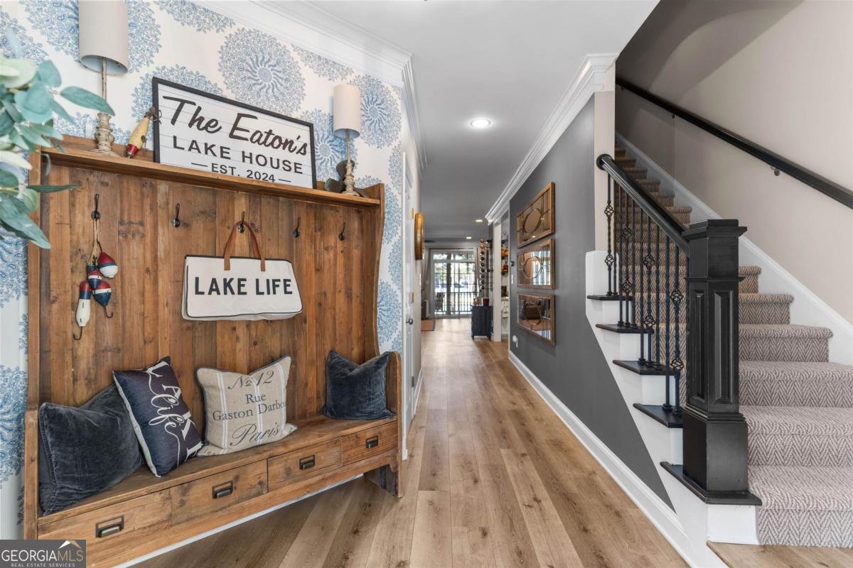 905 Greensboro Road Eatonton - Photo 7