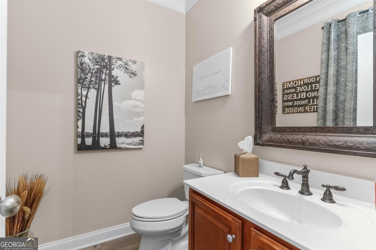 905 Greensboro Road Eatonton - Photo 8