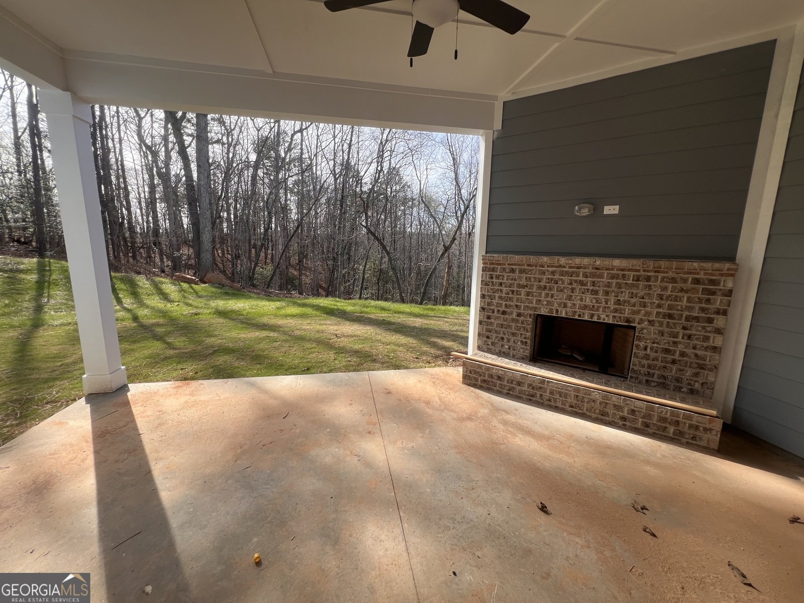 329 Twisting Ridge Trail Demorest - Photo 16